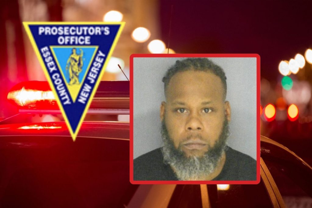 Newark man sentenced to life in prison for 2023 crowd shooting