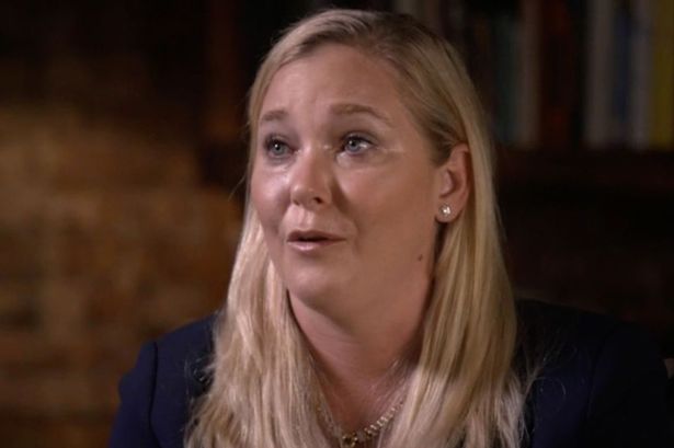 Epstein’s chilling message to Virginia Giuffre after brutal rape by politician