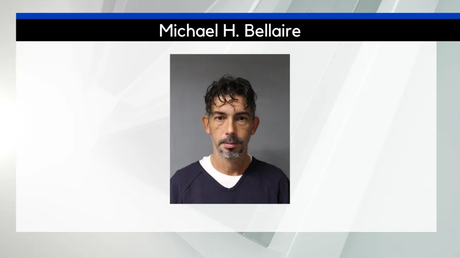 Wyoming County man sentenced for 2023 murder