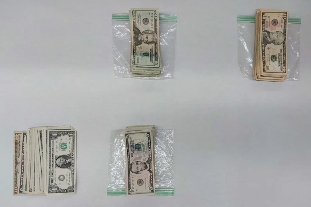 Former Bay Area Chef Faces Federal Charges After Alleged String of Bank Robberies