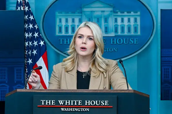 White House Threatens CBS with Lawsuit Over Unedited Interview