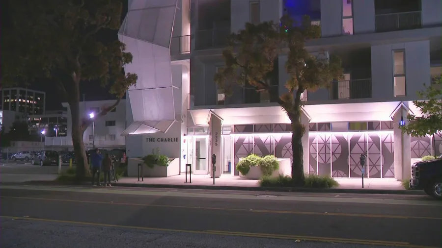 Mother charged with murdering her 15-month-old toddler in Santa Monica