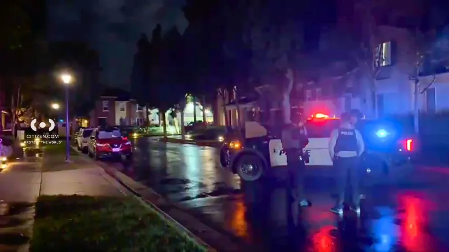 Irvine SWAT standoff ends with arrest after vandalism, gunfire investigation