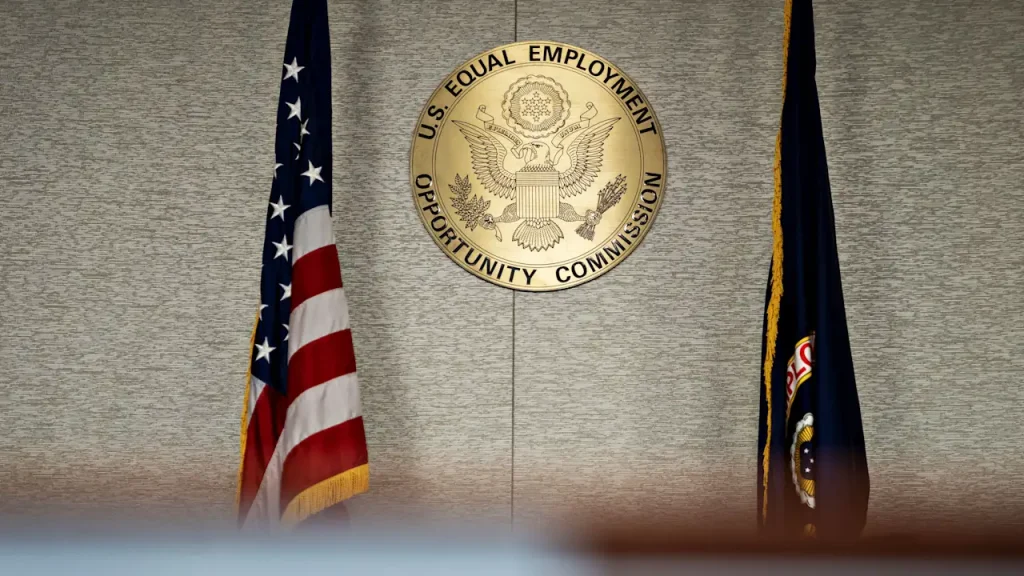 EEOC rescinds workplace harassment guidance, impacting LGBTQ+ workers