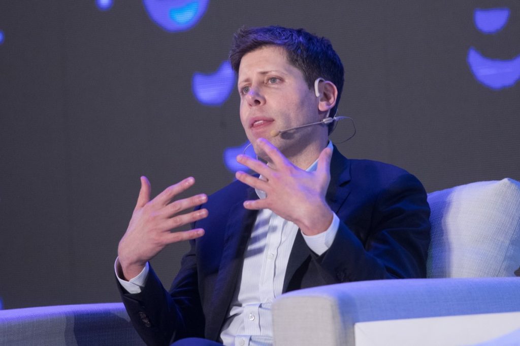 OpenAI plans major change on how you use ChatGPT