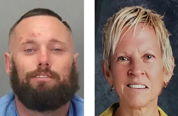 San Jose: Man gets 25 years to life in 2019 murder of schoolteacher mother