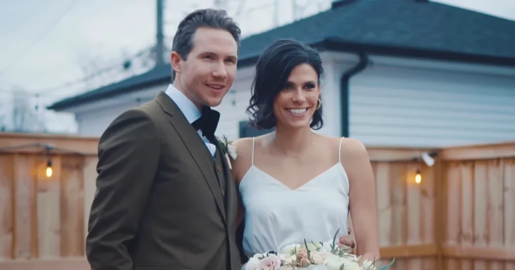 Police release video showing person of interest in killing of Ohio dentist and his wife