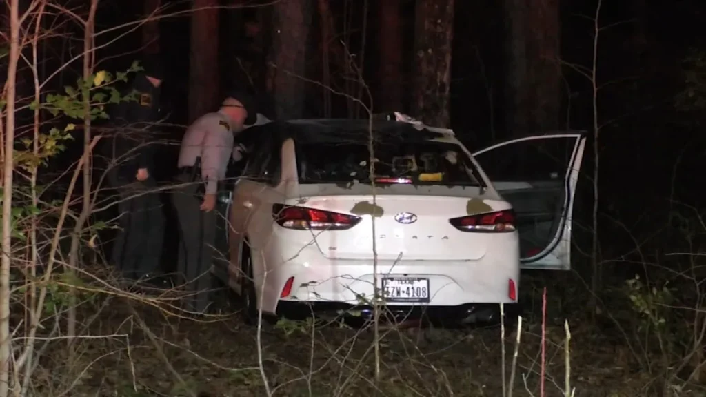 Fort Bragg soldier killed in Spring Lake car crash, NCSHP says