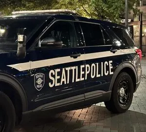 Three Shot in Seattle Overnight: SPD