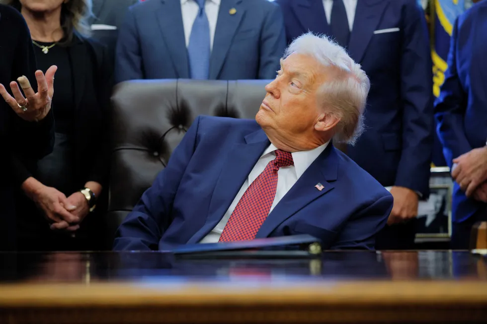 Bodes ill’: Expert says Supreme Court blew a gaping hole in Trump’s ‘biggest gun’