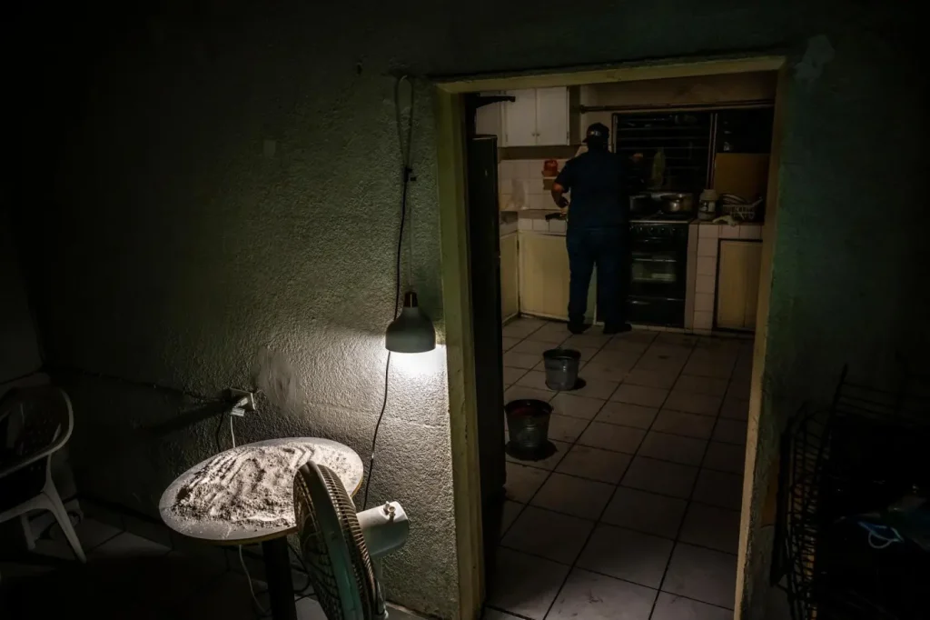 Trump warns of ‘DAY OF RECKONING & RETRIBUTION’ for Mexican Cartels