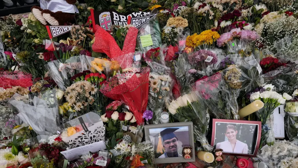 How Brown University students documented a campus shooting online in real time