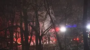 4 injured in West Mifflin house fire overnight