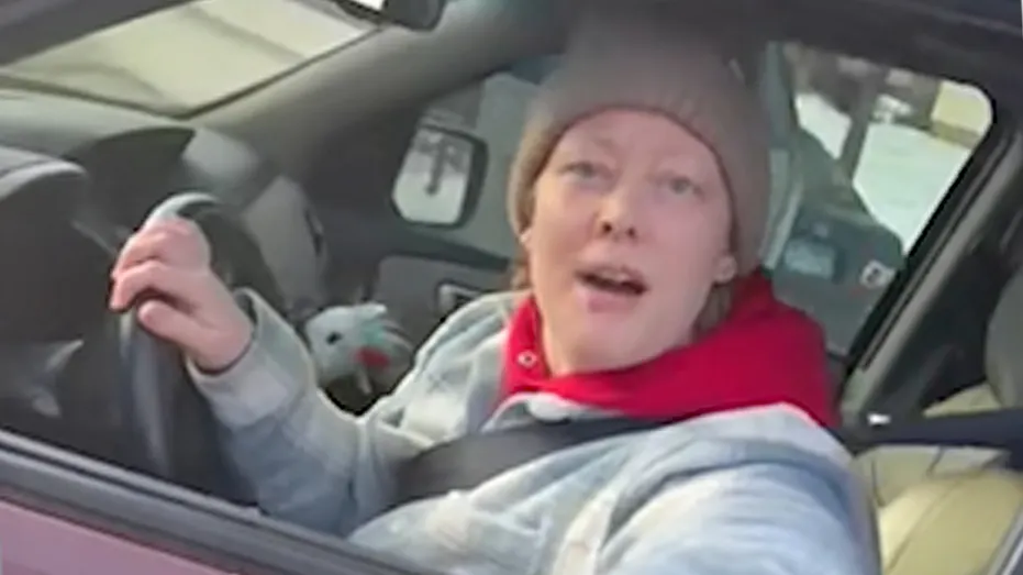 Cellphone video released in deadly Minneapolis ICE agent shooting