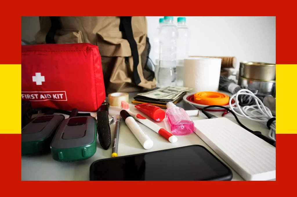 Expect the unexpected: Best emergency preparedness kits to stay ready for any disaster