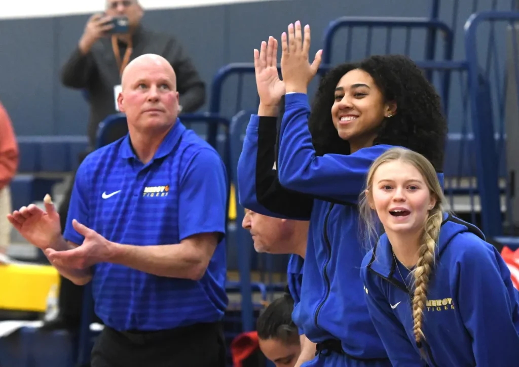 CT High School Coach Achieves Rare Milestone, Now One of Six
