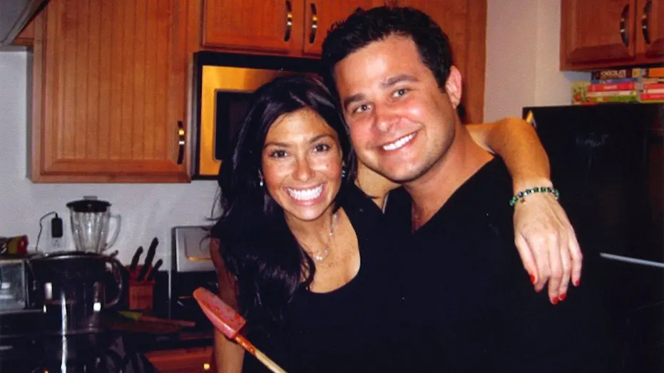 WATCH: Ellen Greenberg’s ex-fiancé dodges questions as feds reopen death case