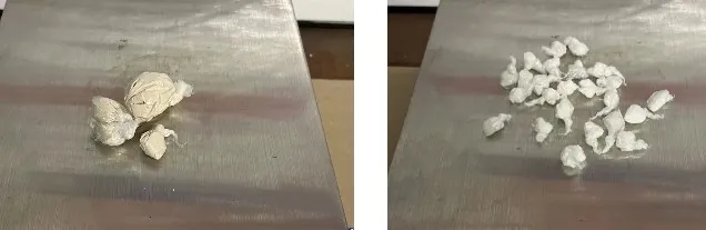 Drug Bust at Mass & Cass Reveals Fentanyl, Cocaine, Weed, and Cash