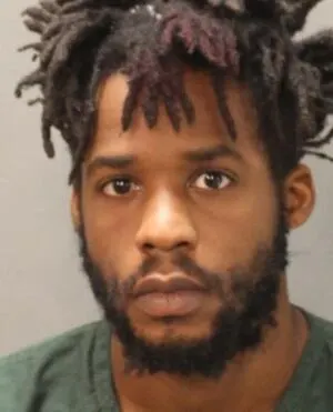 Man found guilty of murdering man in Jacksonville after leaving recording studio in 2023