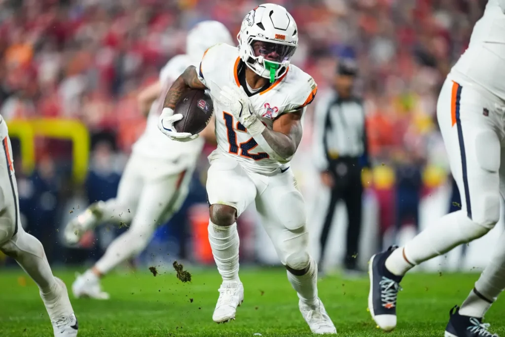 theScore Bet Promo Code NEWSWEEK: Get $100 Bonus for NFL Divisional Round Saturday