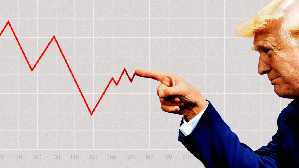 Trump administration announces plan to lower drug costs for consumers