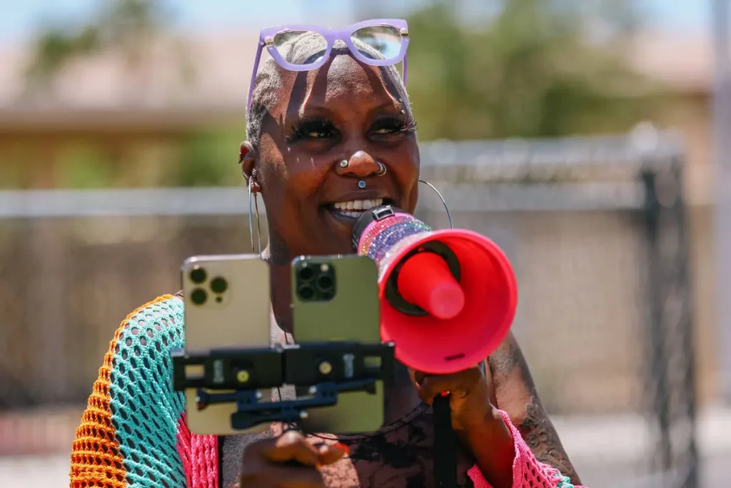 Shirley Raines found dead in Las Vegas tragedy