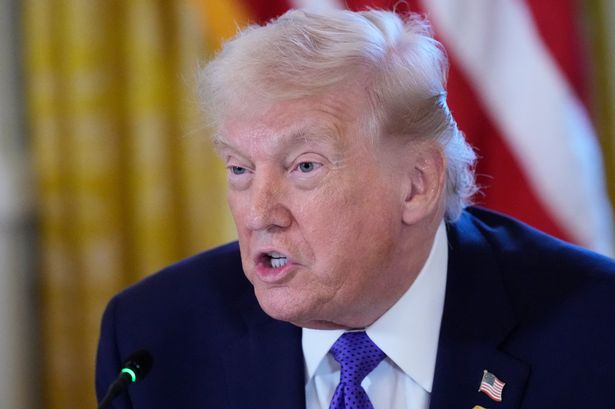 BBC to file motion to dismiss Donald Trump $10 billion lawsuit over Panorama edit