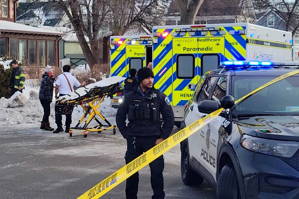 Witness torpedoes self-defense claim in deadly ICE shooting: ‘That’s not what happened’