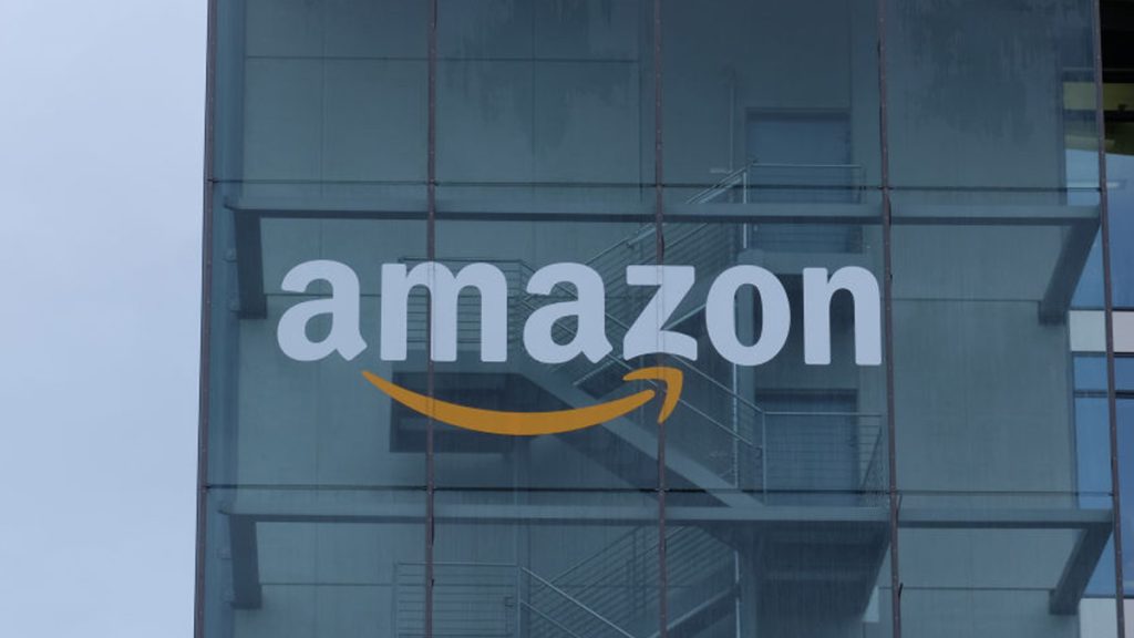 Amazon is selling a 3-pack of fleece leggings for just $24