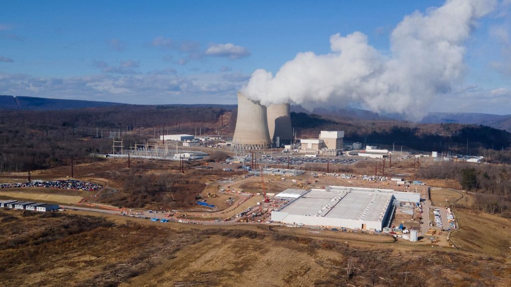 Should New York pursue more nuclear power? Here are two opinions on it