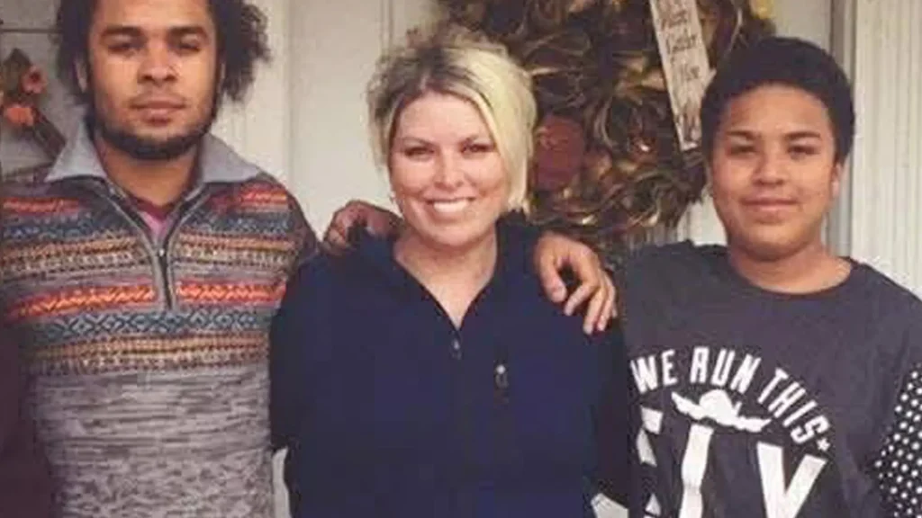 Travis Turner cops ‘swept our aunt’s murder case under the rug’ – we fear her killer will return one day, fumes family