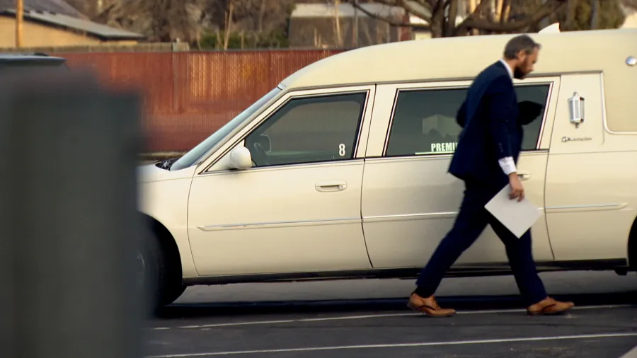 Survivor of Tragic Family Shooting Sha Reh Dies Unexpectedly at 19