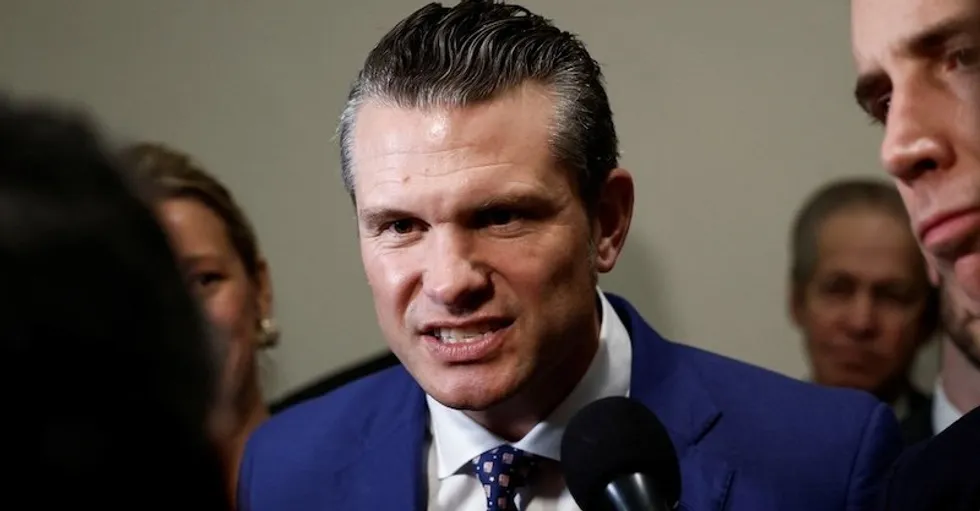 Three-star admiral's comeback: Fired by Hegseth, now running in SC