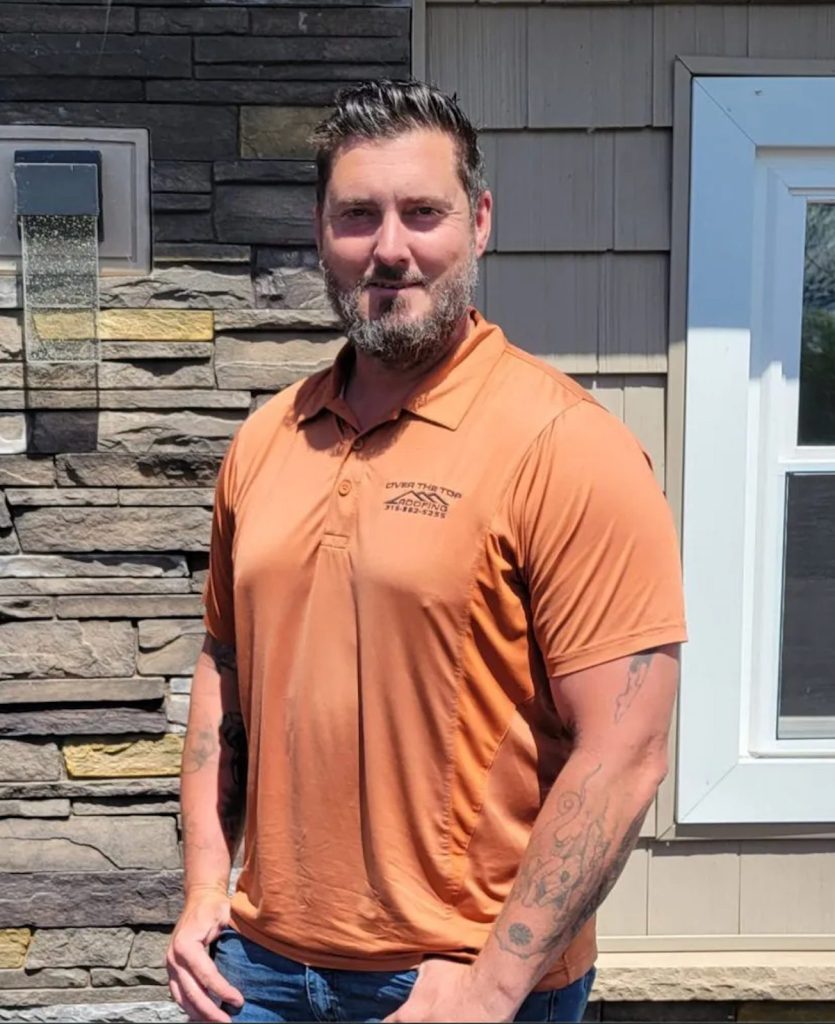 Roofing Expert Eric Gregory's Top Tips for Siding and Gutter Longevity
