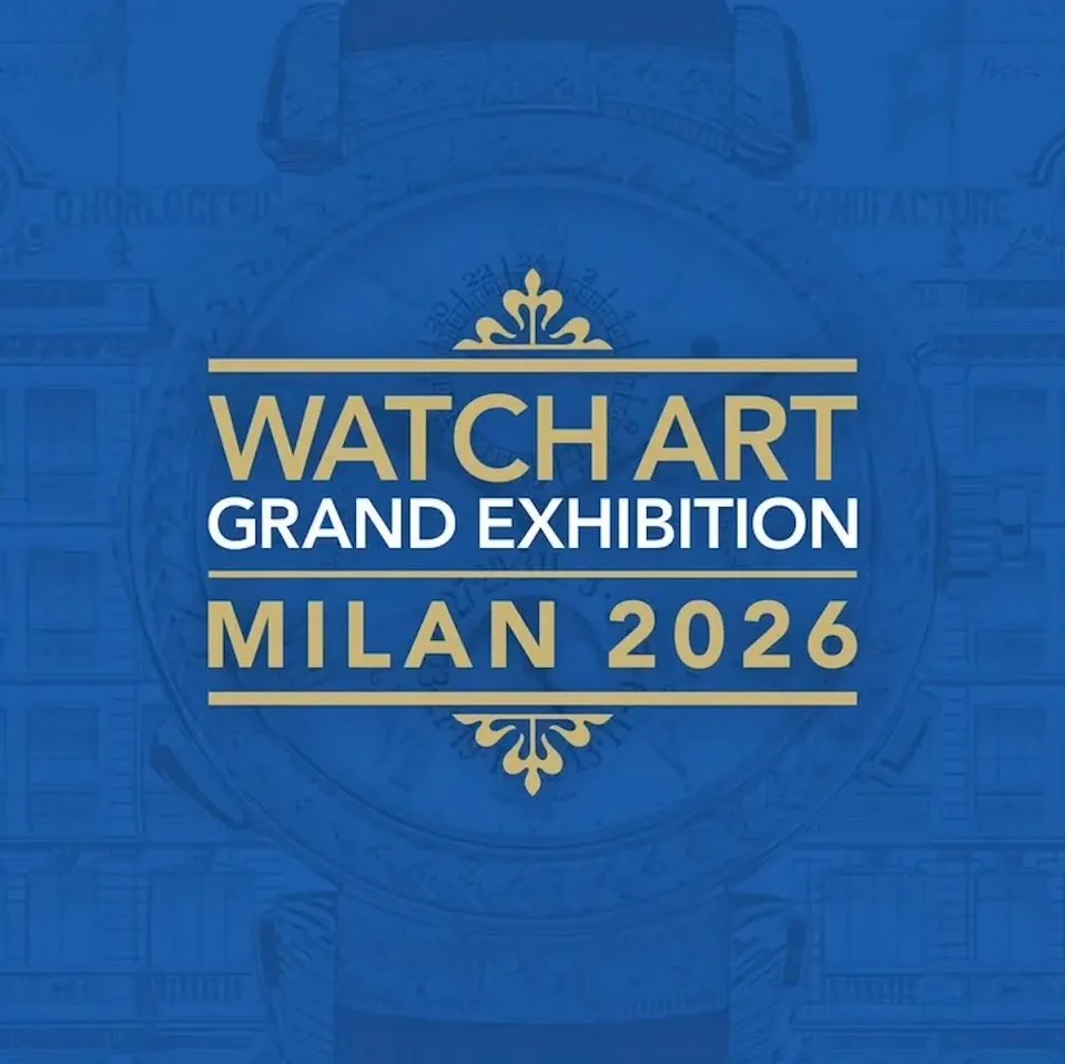 Patek Philippe's Watch Art Grand Exhibition Milan Showcases Craft, Culture