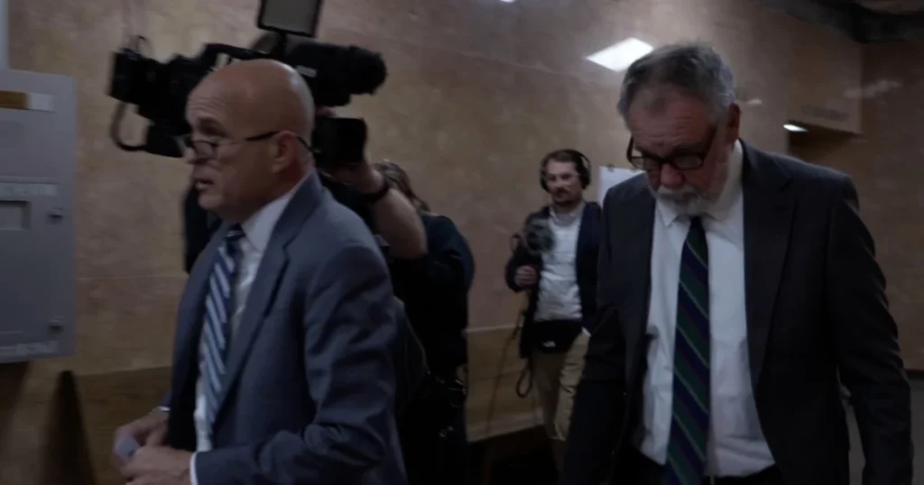 Alleged victims of former Tulsa pastor say court appearance is ‘bittersweet’