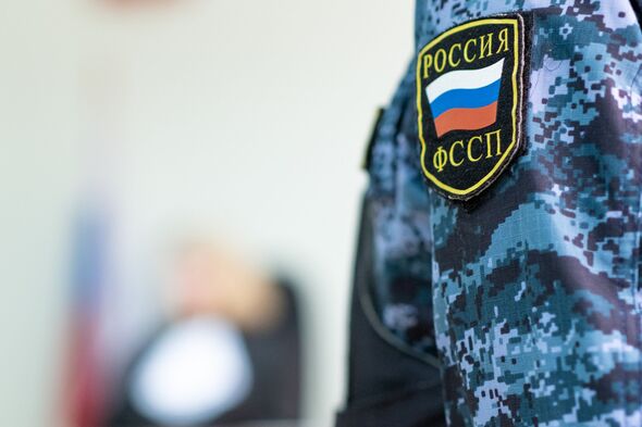 American man, Charles Wayne Zimmerman, sentenced in Russian court for yacht gun possession