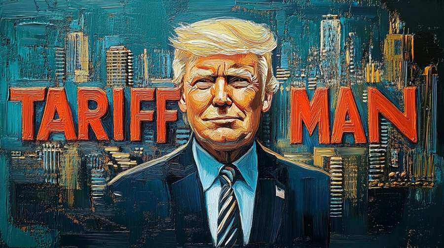 Supreme Court to Deliver Tariff Ruling Today at 10 am ET