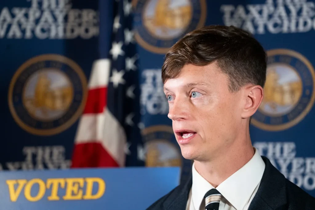 Former Iowa police chief, city clerk arrested after state audit