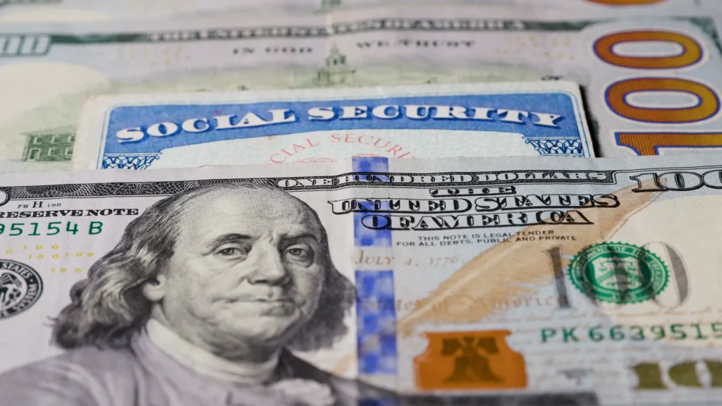 Millions of Americans to receive increased Social Security checks in 2026
