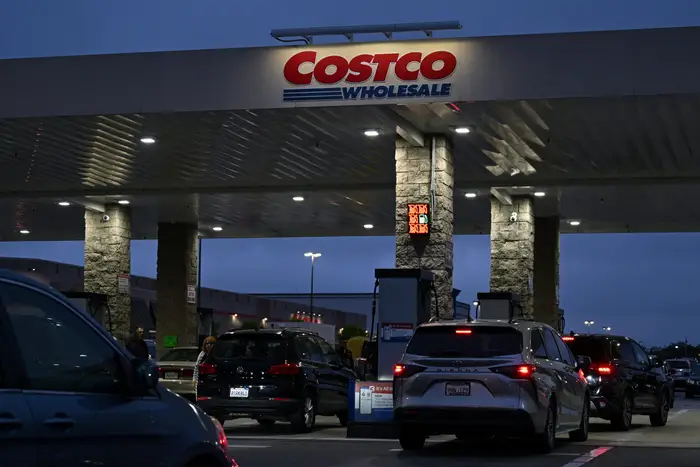 Costco gas savings can pay for your membership faster with discounts up to $0.20 per gallon