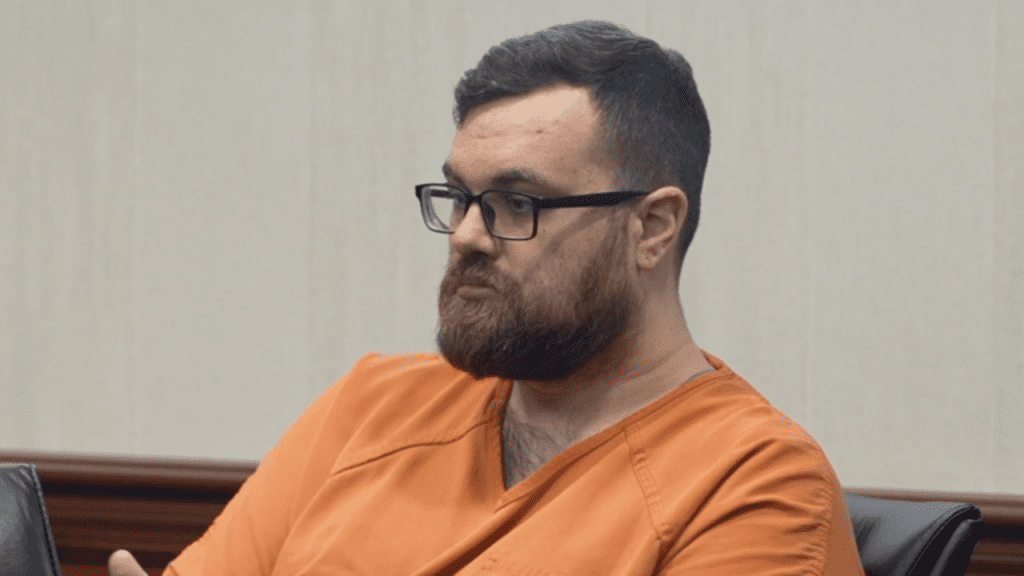 We don’t get to hit a reset button’ | Judge denies early release for John Carter in Katelyn Markham case