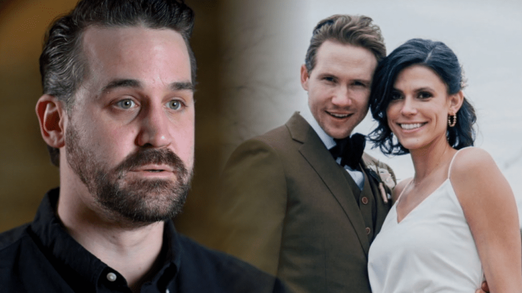 They were the glue’ | Family member remembers Mason native, wife murdered inside their Columbus home