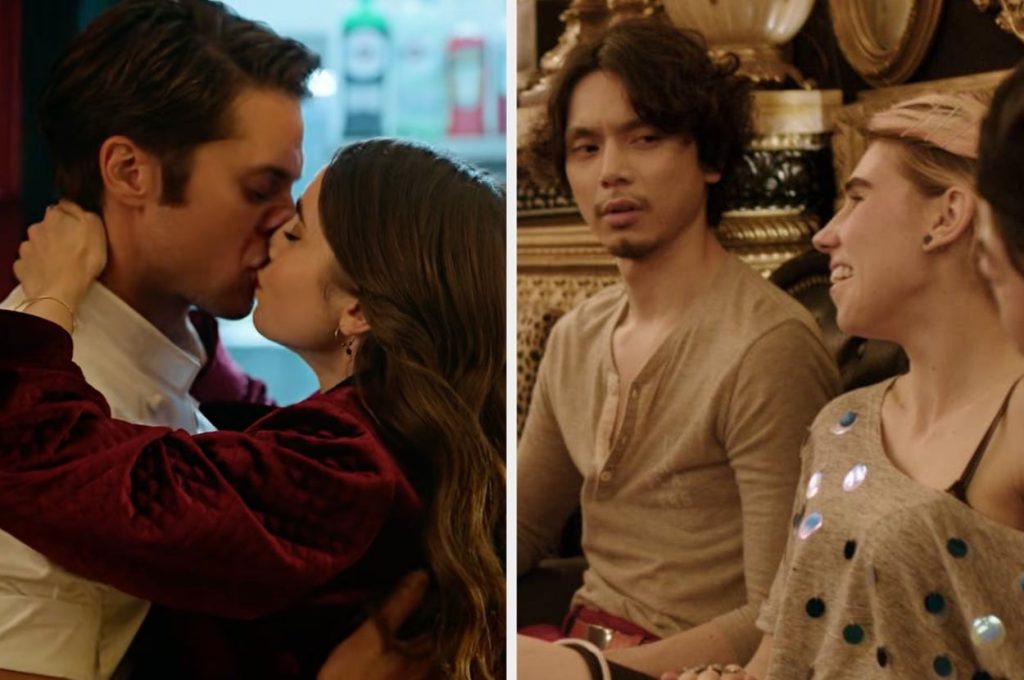 Dating Someone from Another Country: Spot the Cultural Differences