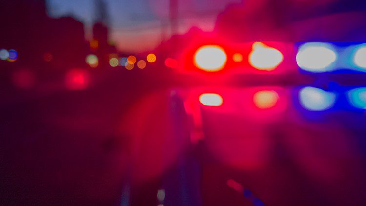 Elderly woman killed in double shooting in North Texas, per Ellis County Sheriff