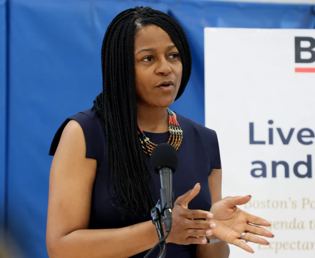 Massachusetts deaths from flu rises to four children, with two Boston deaths under two years old