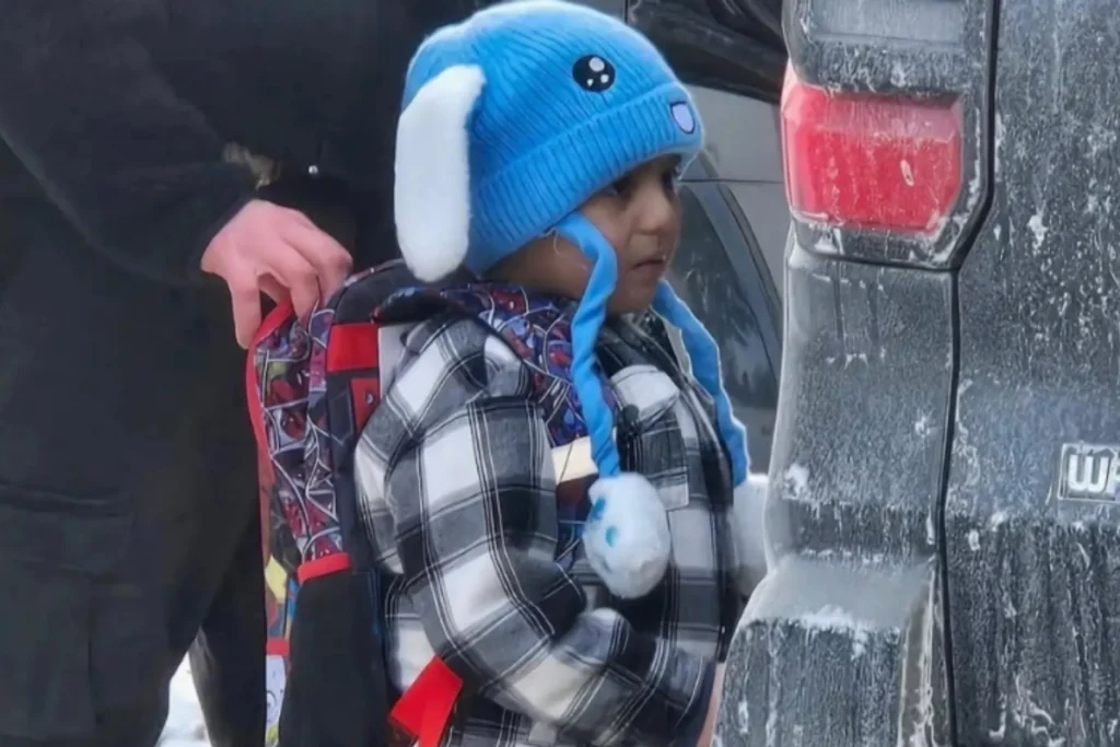 Fundraiser success for 5-year-old boy detained by ICE: $200,000 milestone