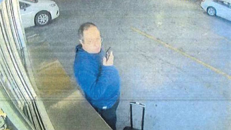 Suspect in Brown University mass shooting confessed in a series of videos, officials say