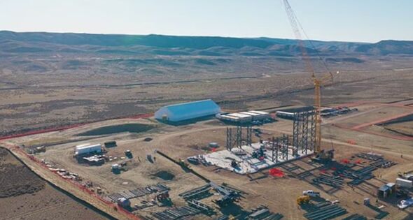 Bill Gates-backed nuclear plant dubbed ‘Cowboy Chernobyl’ worries residents