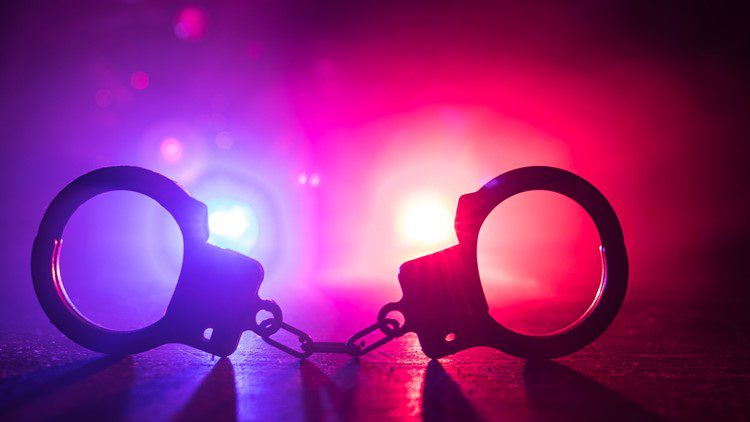 Suspect connected to Ector County New Year’s deadly shooting arrested in Arlington